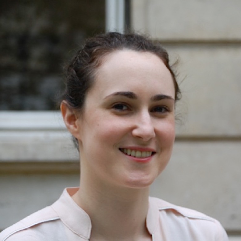 Stéphanie Kurc